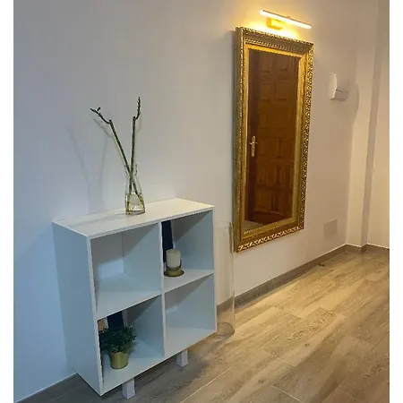 Daire Apartamento Nelin Los Silos