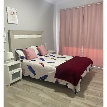 Apartamento Nelin Daire Los Silos