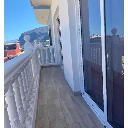 Daire Apartamento Nelin